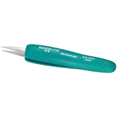 【00-SA-PI-ET】PRECISION TWEEZER 4.5IN