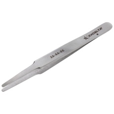 【2A-SA-SE】PRECISION TWEEZER 4.75IN