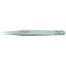 【3C-SA-SE】PRECISION TWEEZER 3.25IN