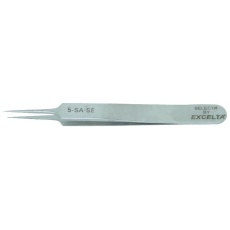 【5-SA-SE】PRECISION TWEEZER 4.25IN