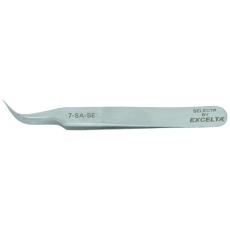 【7-SA-SE】PRECISION TWEEZER 4.5IN