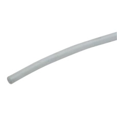 【FP-301 1/16 CR 100'"】HEAT SHRINK TUBING 1.6MM ID PO TRANS 100inch