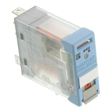 【C10A10BX24AD】RELAY SPDT 400VAC 30VDC 10A