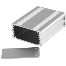 【B1-080SI】Case Aluminum 45x64x80 Silver