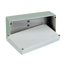 【CT-581】BOX POLYCARBONATE IP65