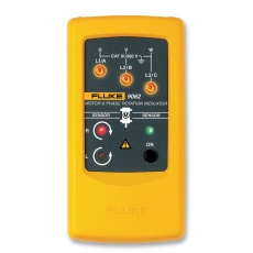【FLUKE 9062】TESTER PHASE ROTATION 2HZ - 400HZ