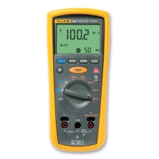 【FLUKE 1507】TESTER INSULATION 50V 100V 250V 500V 1KV