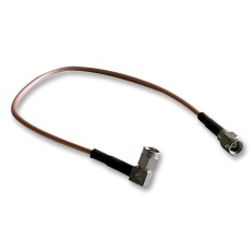 【1337811-2】LEAD RG174 SMA PLUG-R/A PLUG 0.5M