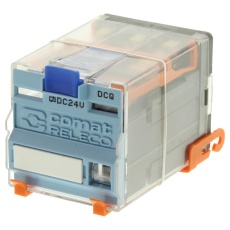 【C3-A30X24D】RELAY 3PDT 250VAC 30VDC 10A