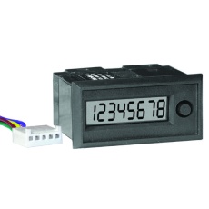 【79998D-110】TOTALIZING COUNTER 8 DIGIT