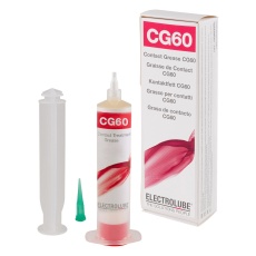 【CG6035SL】GREASE CONTACT SYRINGE 35ML