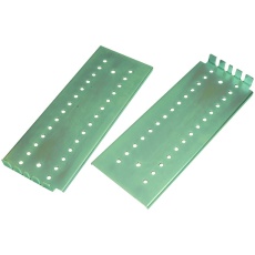 【B-810-2】MOUNTING BRACKET CATHODE/CTHS SLIDE STEEL