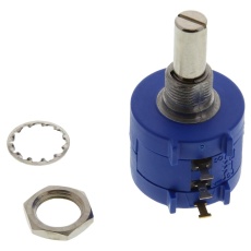 【3590S-2-502L.】WIREWOUND POTENTIOMETER