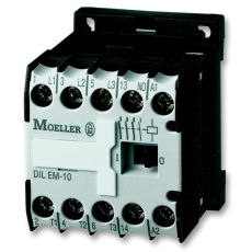 【DILER-40-G(24VDC)】Mini Relay 4N0