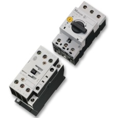 【DILM25-10(24V50HZ)】11KWContactor with 1N0 Aux