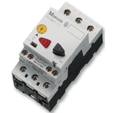 【PKZM01-4】Motor Protective Circuit Breaker