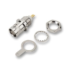 【B6351B1-ND3G-50】RF COAXIAL BNC STRAIGHT JACK 50OHM