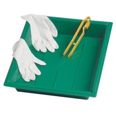 【AR234】DEVELOPING TRAY PVC 310X360X70