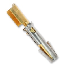 【SC16M1S6】CONTACT SOCKET 18-16AWG CRIMP