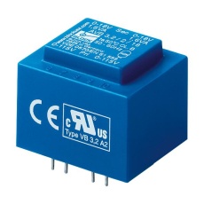 【AVB1.5/2/18】TRANSFORMER 1.5VA 2 X 18V