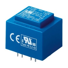 【AVB3.2/2/9】TRANSFORMER 3.2VA 2 X 9V