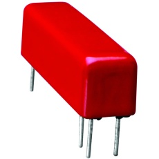 【2211 05 301】RELAY REED SPDT 100V 0.25A THT