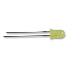 【L-53SYD】LED 5MM YELLOW