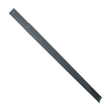 【C-874-22】TELESCOPING SLIDE TWO SECTION 16.5IN STEEL