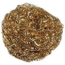 【AC-BP】BRASS PAD PK10