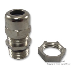 【50.616M/EMV/L-F】GLAND EMC M16
