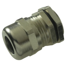 【50.011-F】GLAND BRASS DOME TOP PG11