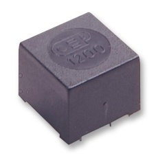 【OEP1200】TRANSFORMER ISOLATION 600/600 OHM