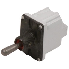 【8501K1】SWITCH TOGGLE DPDT 20A 115V