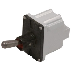 【8501K5】SWITCH TOGGLE DPST 20A 115V