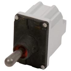 【8501K2】SWITCH TOGGLE DPDT 20A 115V