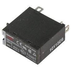 【G3R-ODX02SN 5/24DC】SSR OUTPUT MODULE 2A 5-48VDC