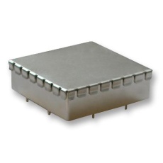 【PFL6T.】ENCLOSURE RFI/EMI STEEL 50X50X15MM