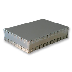 【FFL5T】ENCLOSURE RFI/EMI OPEN FRAME