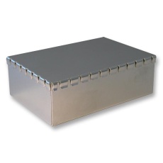 【CFL2T】ENCLOSURE RFI/EMI PCB 75X50X25