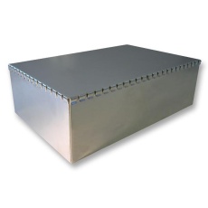 【CFL4T】ENCLOSURE RFI/EMI CLOSED FRAME