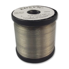 【SSC 5250】SOLDER WIRE LEAD FREE 0.5MM 250G