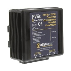 【PV6S】DC TO DC CONVERTER 13.6V 6A