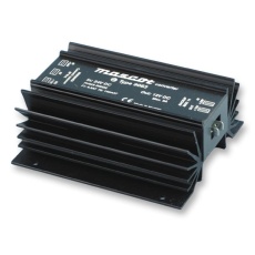 【9063 24/12V】CONVERTER DC/DC 24/12V