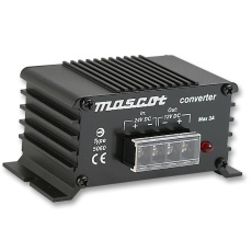 【5060 24/12V】CONVERTER DC TO DC 12V 41W