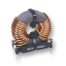 【CMV80】CHOKE COMMON MODE 2X0.74MH 8A