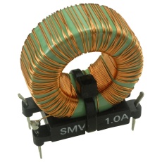 【SMV10】CHOKE DIFFERENTIAL MODE 1.17MH 1A