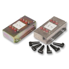 【IHF450】FILTER 50A 3 PHASE NEUTRAL