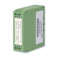 【DRF03】FILTER 3A DIN RAIL