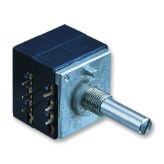 【STRK27102】POTENTIOMETER 20K