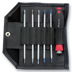 【269 T6】BLADE SET REVERSIBLE SYSTEM 4 6PC